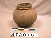 藏品(陶壺)的圖片